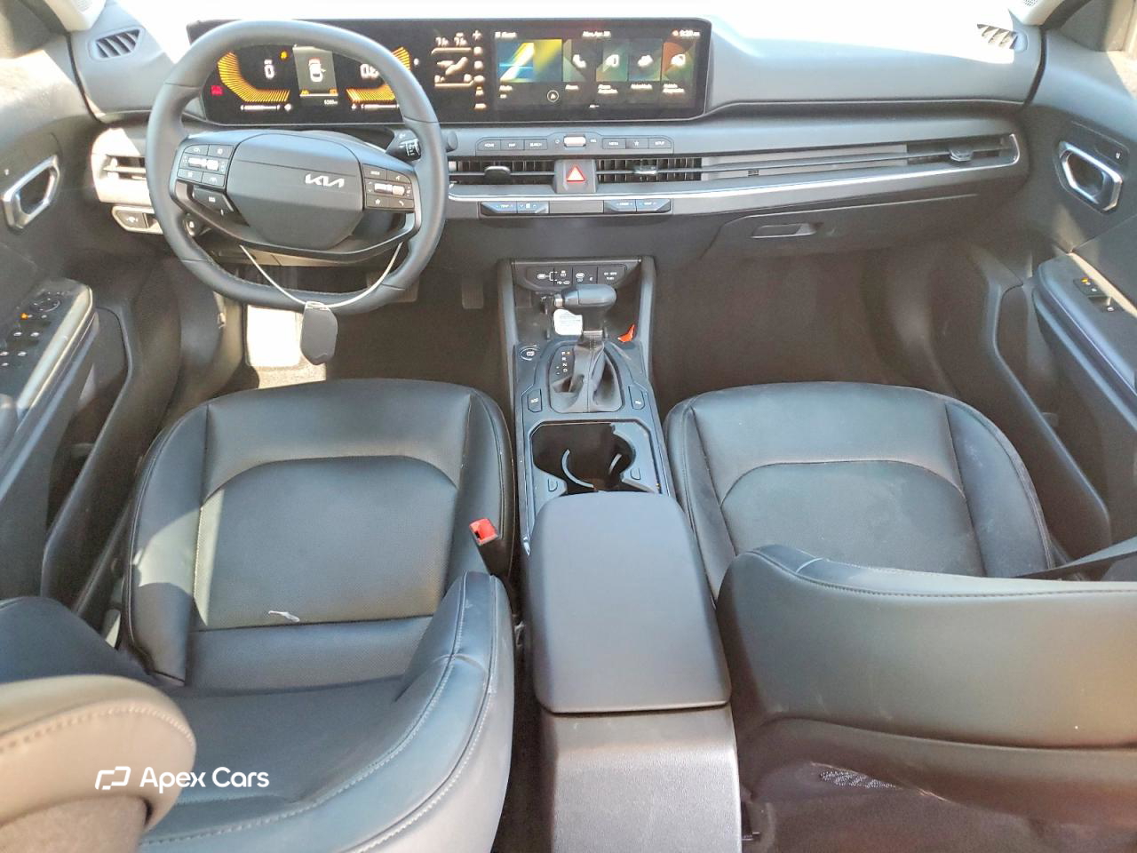 Kia K4 2026