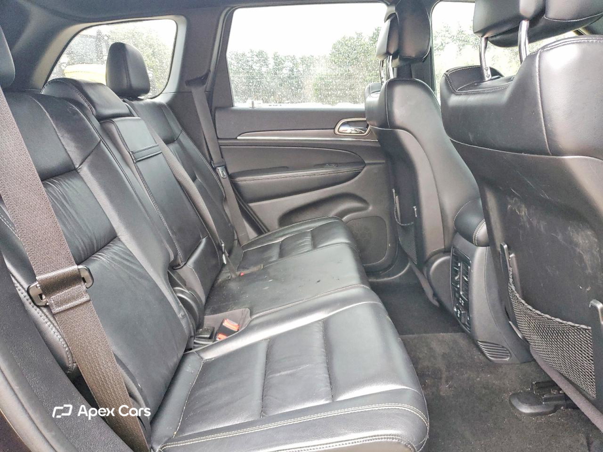 Jeep Cherokee 2015
