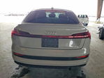 Audi e-tron 2022