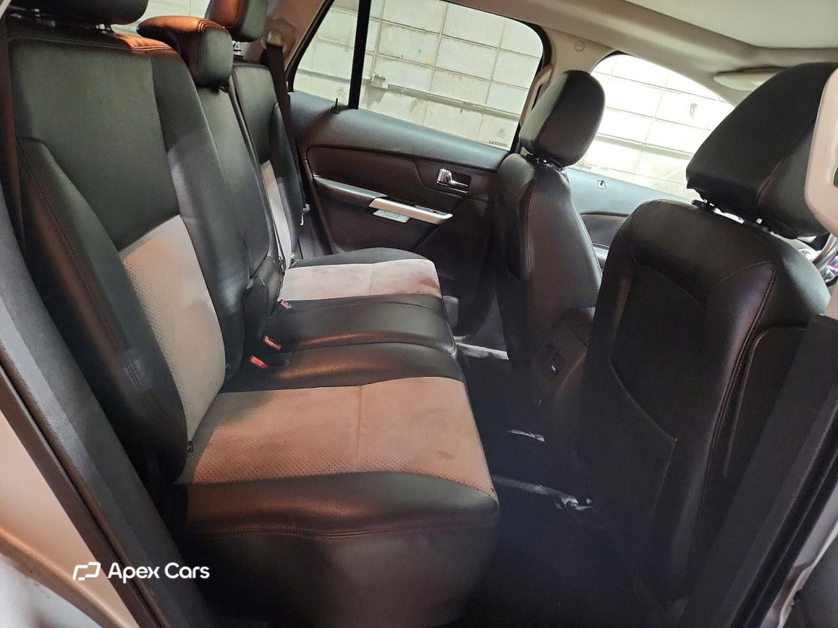 Ford Edge 2014