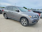 Nissan Pathfinder 2017