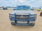 Chevrolet Silverado 2002