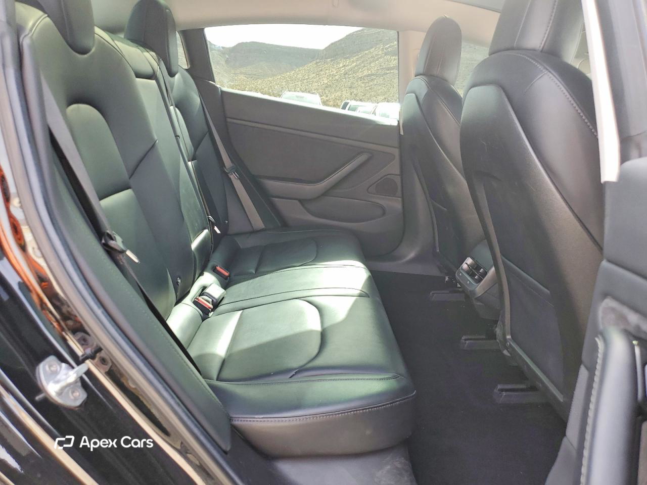 Tesla Model 3 2018