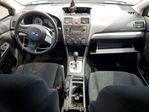 Subaru Impreza 2014