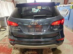 Hyundai Santa Fe 2017