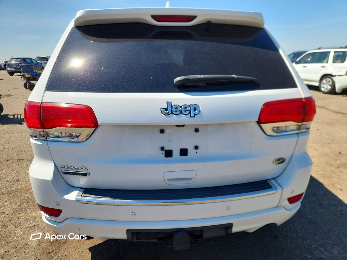 Jeep Cherokee 2014
