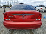 Ford Focus 2004