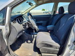 Nissan Versa 2010