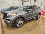 Ford Explorer 2020
