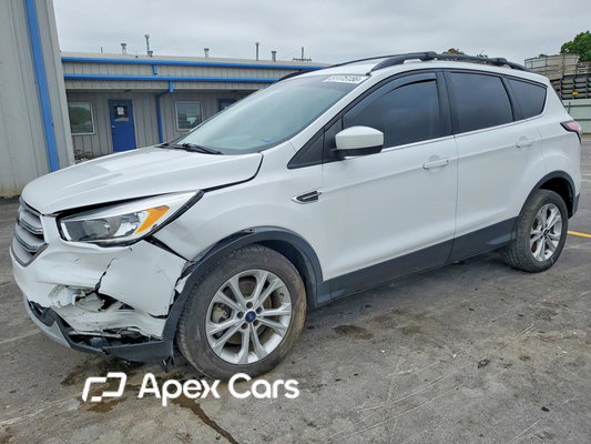 Ford Escape 2018 - Image 1 of 13