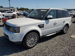 Land Rover Range Rover 2012