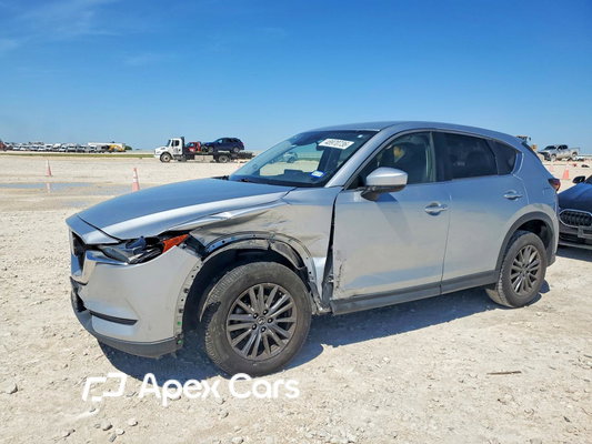 Mazda CX-5 2021 - Image 1 of 13