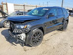 Jeep Cherokee 2018