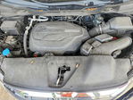 Honda Odyssey 2018
