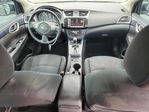 Nissan Sentra 2019
