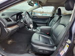 Subaru Legacy 2015