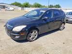 Hyundai Elantra 2012