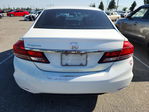Honda Civic 2013
