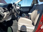 Subaru Forester 2014