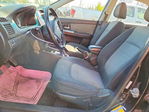 Kia Spectra 2008