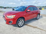 Mitsubishi Outlander 2014