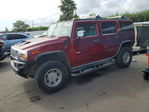 Hummer H2 2004