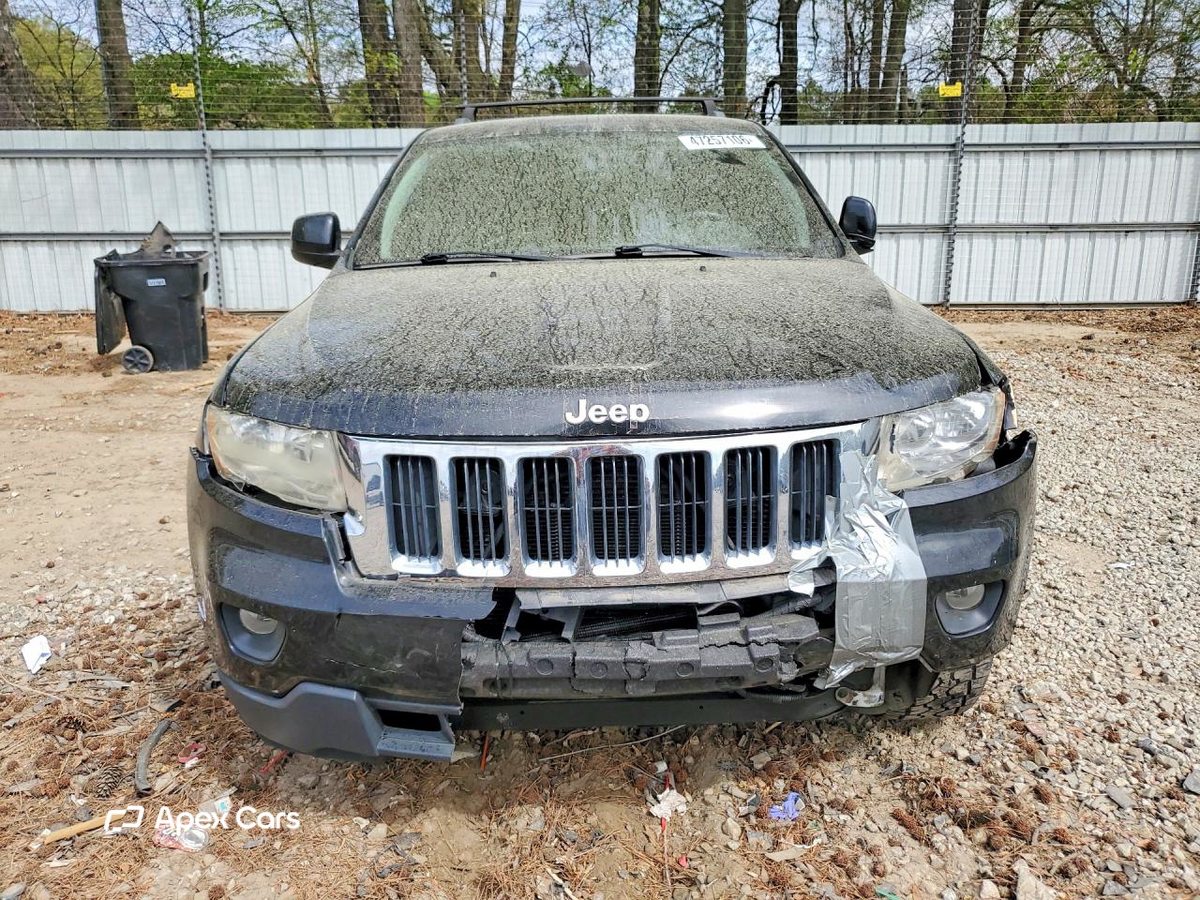 Jeep Cherokee 2013