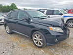 Lexus RX 2010