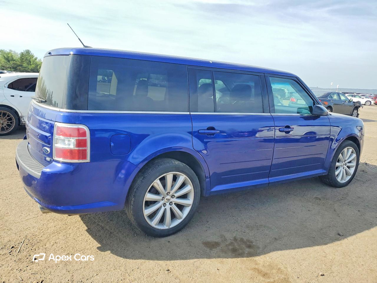Ford Flex 2014