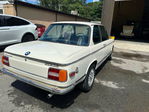 BMW 02 (E10) 1974