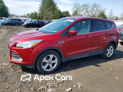 Ford Escape 2014 - Image 1 of 13