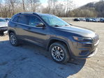 Jeep Cherokee 2019