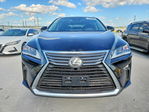 Lexus RX 2016