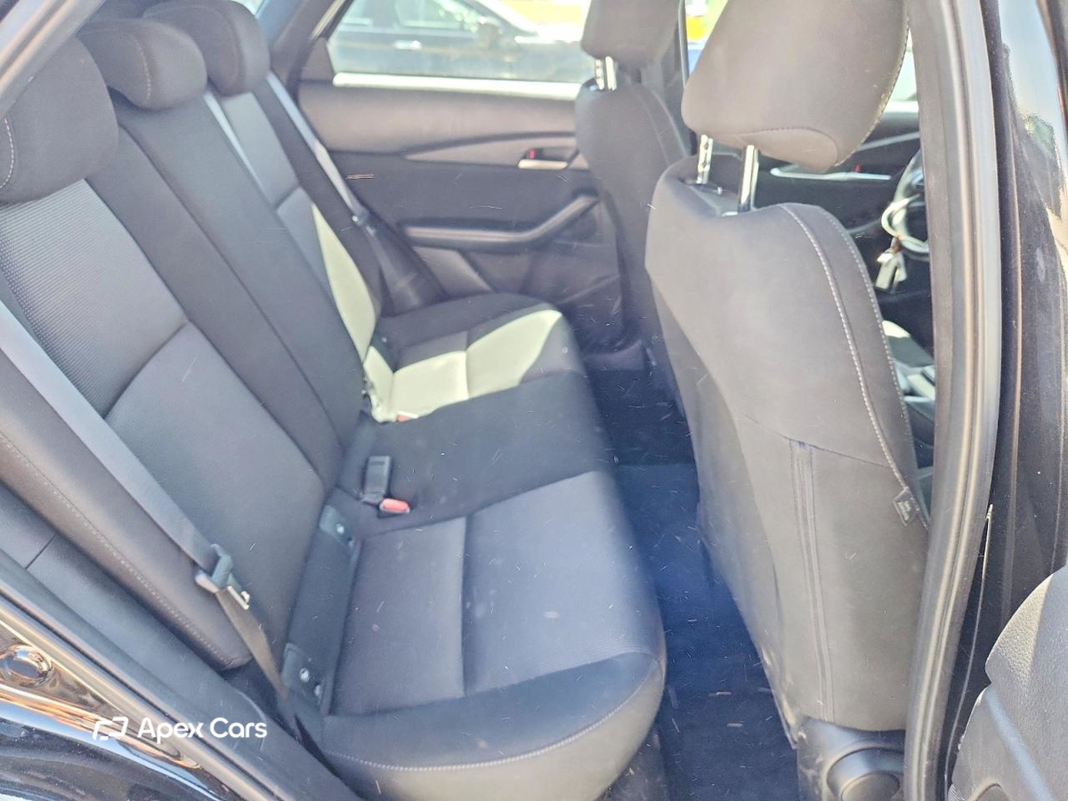 Mazda CX-30 2024