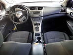 Nissan Sentra 2014