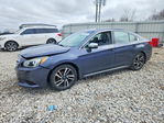 Subaru Legacy 2017