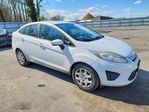 Ford Fiesta 2013