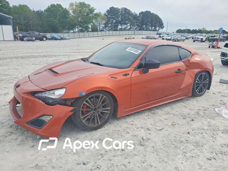 Scion FR-S 2013 - Image 1 of 12
