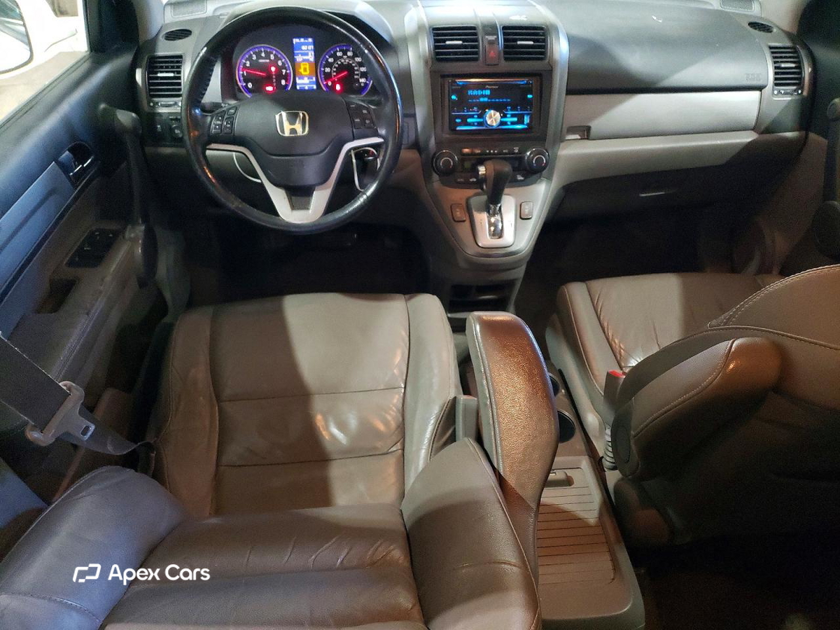 Honda CR-V 2010