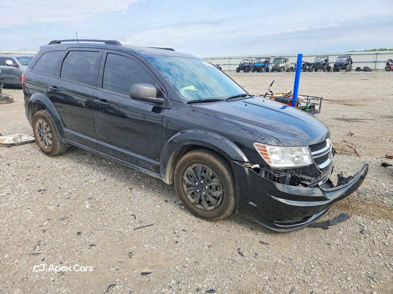 Dodge Journey 2020