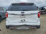 Ford Explorer 2016