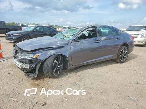 Honda Accord 2019 - Image 1 of 12
