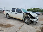 Nissan Navara (Frontier) 2017