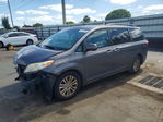 Toyota Sienna 2015