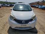 Nissan Versa 2015