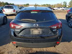 Mazda 3 2015