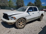 Dodge RAM 2011
