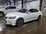 Lexus GS 2013