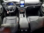 Ford Explorer 2021