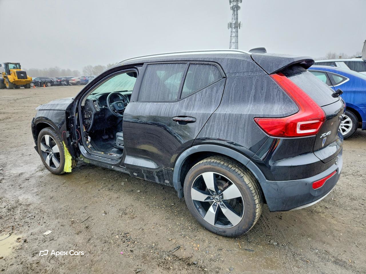 Volvo XC40 2020